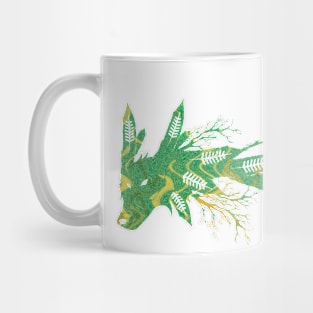 HYNVALE! Logo Config 30 Mug